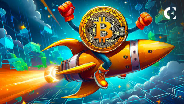 Fed Rollback, NASDAQ Push, and Bitcoin Demand Point to a Breakout Crypto May