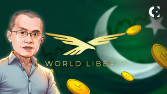 WLFI Crypto Push Grows With CZ Talks and Pakistan Council Deal