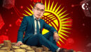 CZ Confirms Government Advisor Role; Partners with Kyrgyzstan