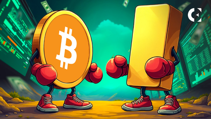 Gold Hits $3,362 All-Time High as Bitcoin Surges Past $86K in Market Rally