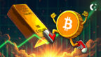 Gold 2025 Rally 12 ATHs Draws Comparisons To Bitcoin Action