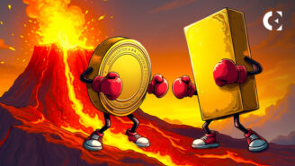 Altcoins May Soar Amid Gold Rally and Market Correction