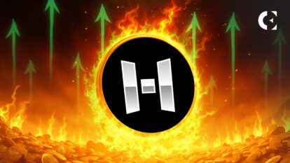 L’introduction en bourse de HashKey Group a fait ses débuts à la Bourse de Hong Kong HKEX.