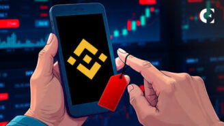 Binance Adds New ID Checks for India Crypto Transfers