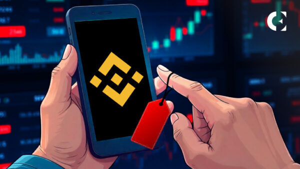 Binance Adds New ID Checks for India Crypto Transfers