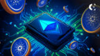 ardano partners with Ethereum Foundation on new PQC quantum-secure identity wallet for future blockchain protection.