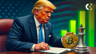 Howard Lutnick Confirms U.S. Bitcoin Strategic Reserve Exists