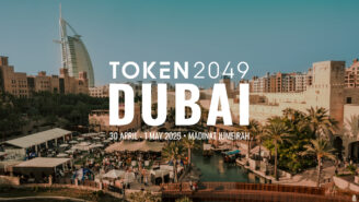 TOKEN2049 Dubai Hits 15,000-Ticket Sell-Out – Largest Crypto Gathering of 2025