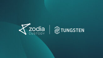 Zodia Custody Exploring the Acquisition of Tungsten Custody Solutions to Expand its UAE Operations