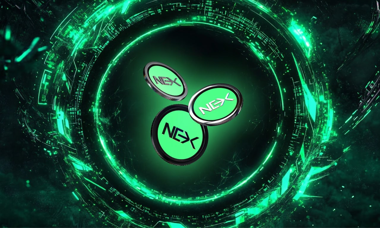 Nexchain Blends AI and Simplicity — The Hottest Crypto Presale to Watch in 2025