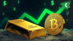 Bitcoin (BTC) Follows Gold's Lead: Could $100,000 Be Next?