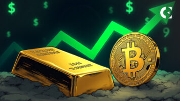 Bitcoin (BTC) Follows Gold's Lead: Could $100,000 Be Next?