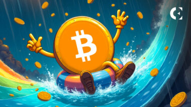 Is Bitcoin’s 4-Year Cycle Over? Liquidity Takes the Lead