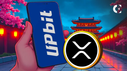 Kim Geoseok Donates 100,000 XRP to the Korean Red Cross Society