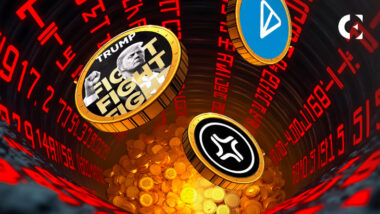 Altcoin Analysis: JTO, TRUMP, TON, CO Show Divergent Signals