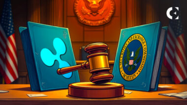US Appeals Court Grants Pause In SEC Vs Ripple Lawsuit Appeal