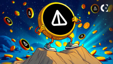 Notcoin Nears Key Resistance: Could $0.03 Be the Next Stop?