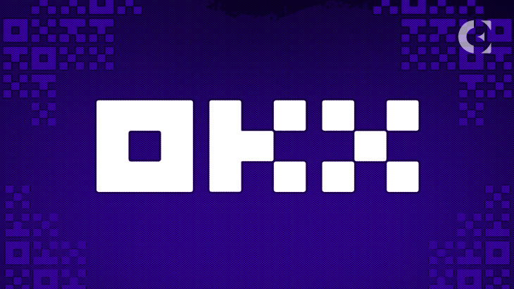 OKX Pay for the next crypto generation