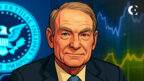 Paul Atkins Confirmed by US Senate as Incoming SEC Chair