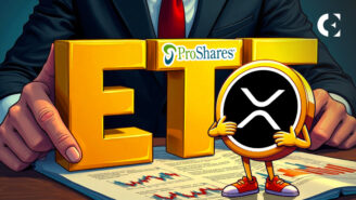 ProShares to launch three XRP futures ETFs on May 14