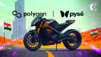 Polygon & Pyse To Collect Data From Tokenized EVs in Dubai