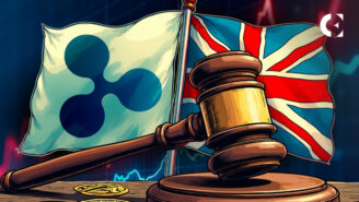 Ripple Urges UK Speed on Crypto Regulation, Warns of Lag