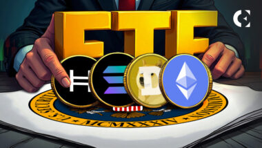 SEC delays ETF decisions on XRP, DOGE, SOL, ETH, and Hedera; final reviews expected by Q4 2025.