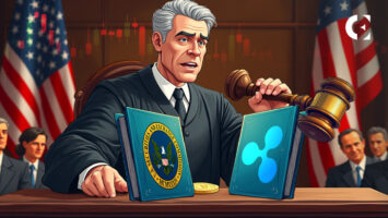 SEC Move Keeps Ripple Case Focused on Appeal Track