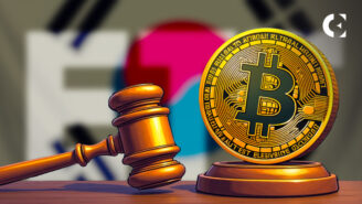 South Korea to approve spot crypto ETFs and corporate trading as part of 2025 digital asset regulatory reform bill.