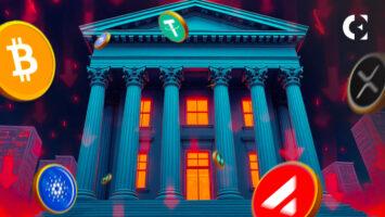 What Central Banks Really Think About Holding Bitcoin