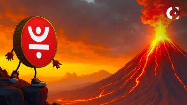 Can JUST (JST) Become the Next AAVE or MKR in TRON’s DeFi?