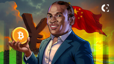 Hayes: Fed Cuts or Yuan Devaluation Key BTC Surge Catalysts
