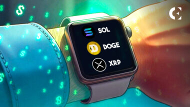 DOGE, SOL, XRP: Top Crypto Picks for This Week’s Market