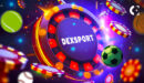 Transforming_GambleFi_Dexsport’s_Visionary_Web3_Betting_Revolution
