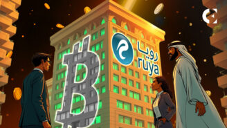 UAE's Ruya Offers First Sharia-Compliant Crypto Trade