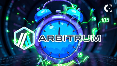 Explaining Arbitrum's Timeboost Priority & Converge RWA Chain
