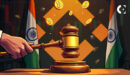 India Cracks Down on Binance Traders Over Tax Non-Compliance