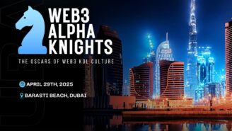 Web3 Alpha Knights Awards 2025: Honoring the Visionaries Building the Future of the Decentralized Web
