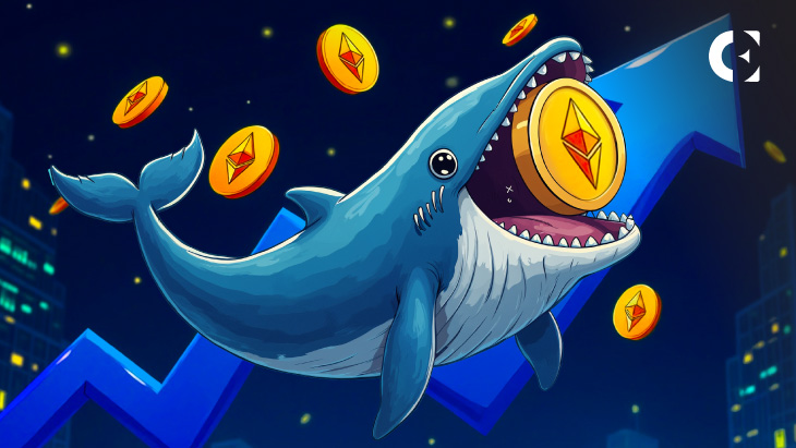 Whale Buys $5.88M Worth of Ethereum Amid Market Panic: A Golden Opportunity?