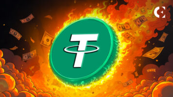 S&P rebaja su anclaje (USDT) a 'débil' citando el riesgo de Bitcoin