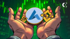 (ARDR) Price Soars 280%+ Despite Binance Delist Vote Risk