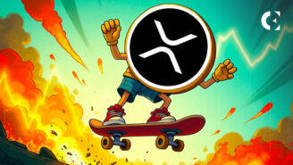 XRP may be under hidden accumulation by institutions via dark pools, as technical support zones hold firm.