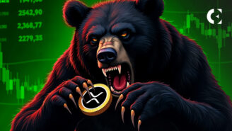 XRP Bullish Setup Meets Bearish On-Chain Signal: What Gives?