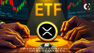 SEC resets review date to June 17 for Franklin Templeton’s proposed spot XRP ETF amid broader crypto delays.