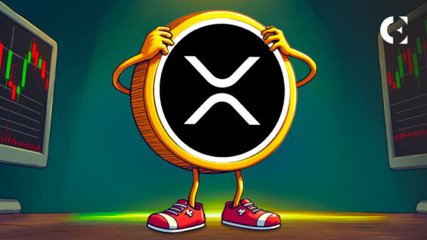 XRP Spot Volume Drops 25%, Options Open Interest Plunges 53%: What’s Happening?