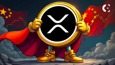 XRP Needs Close Above $2.25 To Validate Apr 7 Low As Bottom