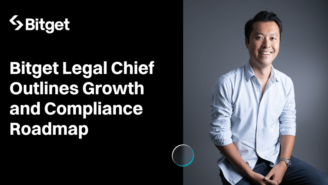 Bitget Chief of Legal’s Open Letter Highlights Expansion and Regulatory Compliance Plans