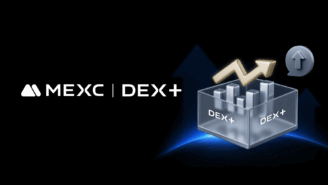 MEXC DEX+ Unveils Upgrade: One-Click Wallet Access Redefines Web3 Trading