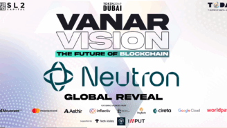 VANAR Vision Event in Dubai to Redefine Onchain Data