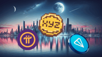 Top Asian Traders Exit Toncoin (TON) and Pi Network (PI)—Flocking to This 5000x Gem at $0.003333